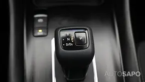 Nissan Qashqai de 2022