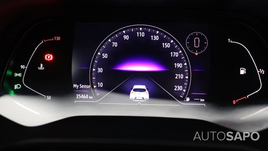 Renault Captur de 2022