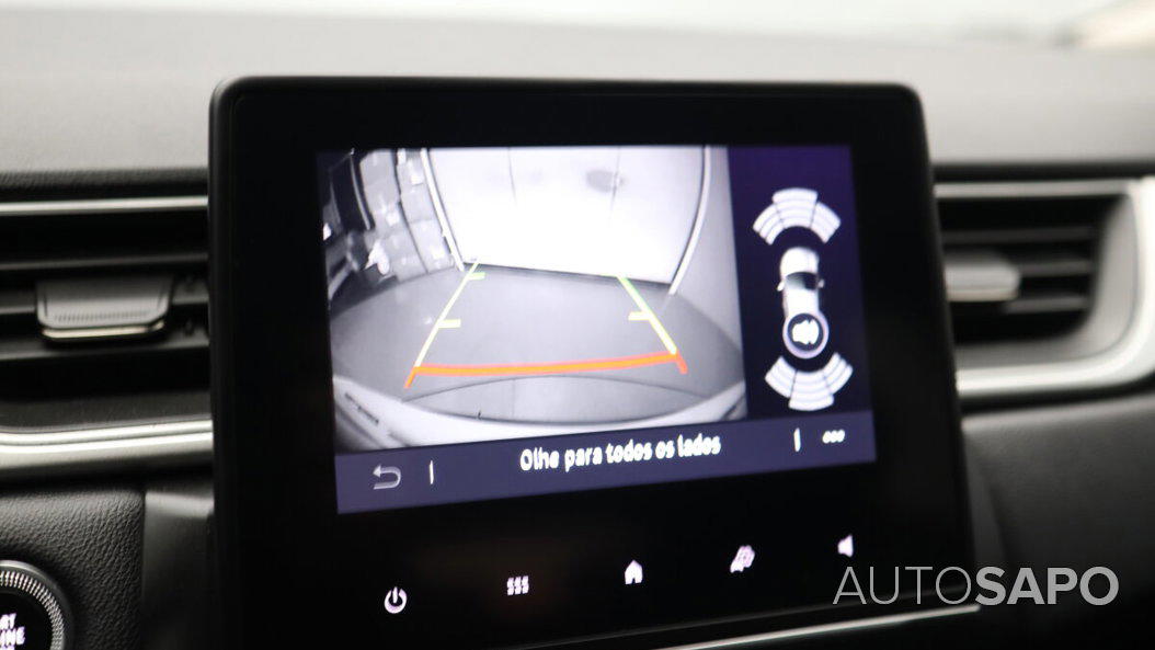 Renault Captur de 2022