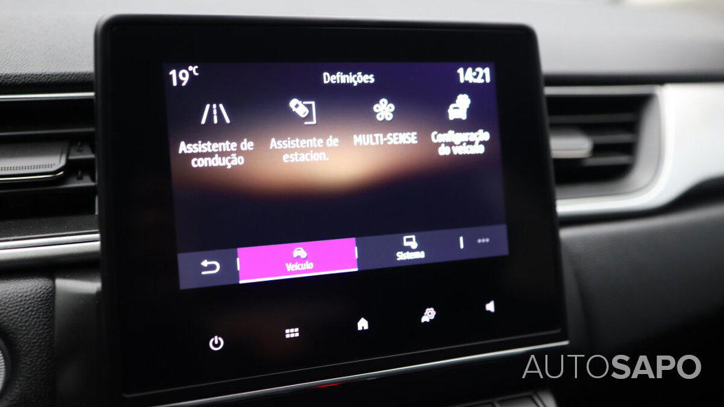 Renault Captur de 2022