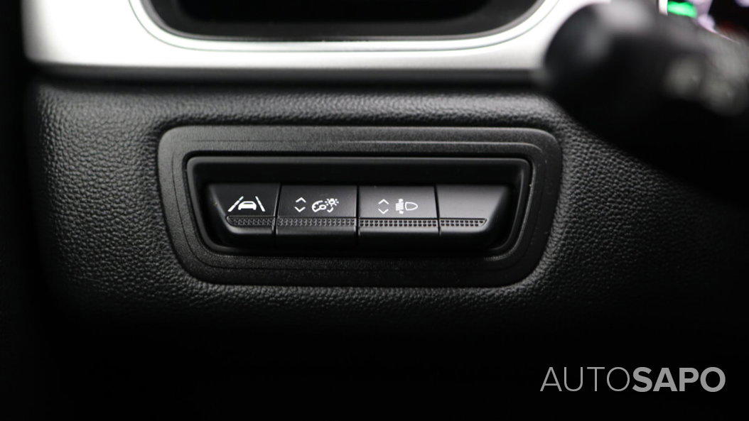 Renault Captur de 2022
