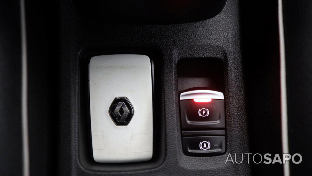 Renault Captur de 2022
