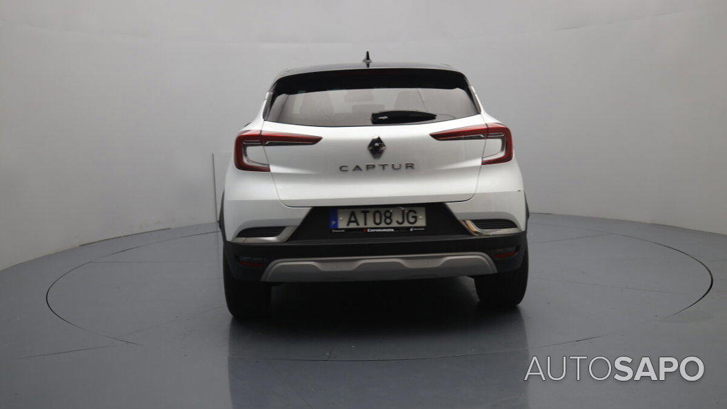Renault Captur de 2022