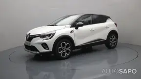 Renault Captur de 2022