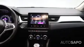 Renault Captur de 2022
