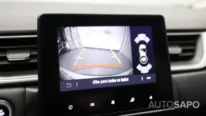 Renault Captur de 2022