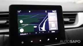 Renault Captur de 2022
