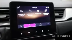 Renault Captur de 2022
