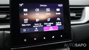 Renault Captur de 2022