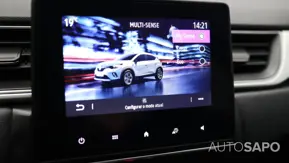Renault Captur de 2022