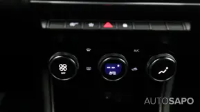 Renault Captur de 2022