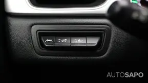 Renault Captur de 2022