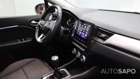 Renault Captur de 2022