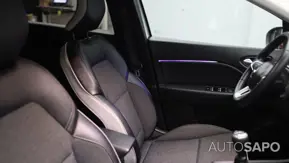 Renault Captur de 2022
