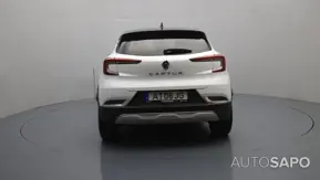 Renault Captur de 2022