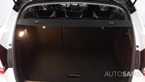 Renault Captur de 2022
