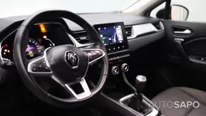 Renault Captur de 2022