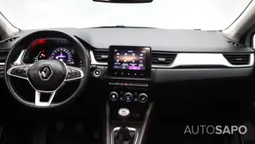 Renault Captur de 2022