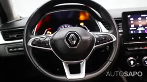 Renault Captur de 2022