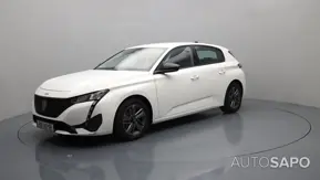 Peugeot 308 de 2022