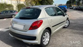 Peugeot 207 de 2006