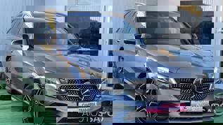 Mercedes-Benz Classe C de 2021