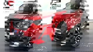 Peugeot 2008 1.2 PureTech GT Line de 2020