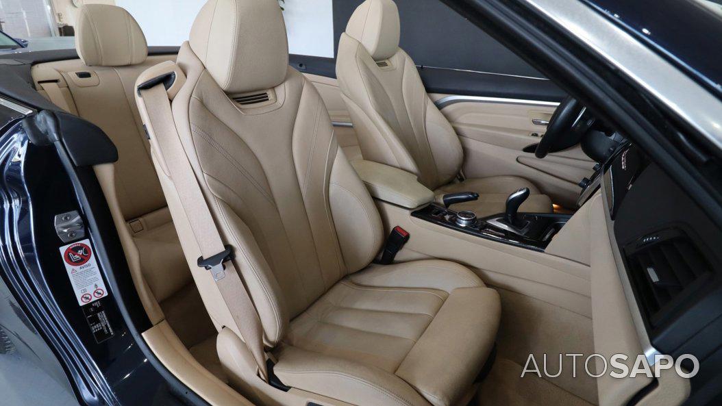 BMW Série 3 de 2014