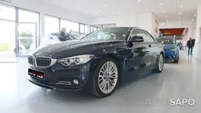 BMW Série 3 de 2014