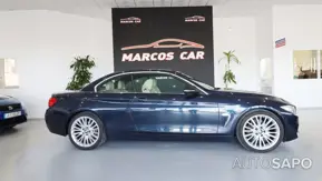 BMW Série 3 de 2014