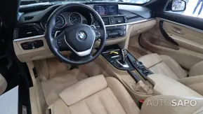 BMW Série 3 de 2014