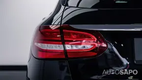 Mercedes-Benz Classe C de 2015