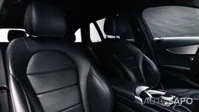 Mercedes-Benz Classe C de 2015