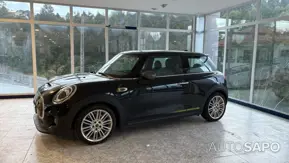 MINI Cooper de 2020