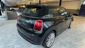 MINI Cooper de 2020