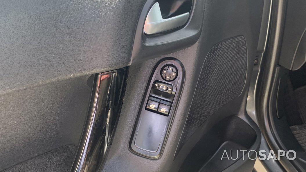 Citroen C3 1.4 HDi SX de 2014