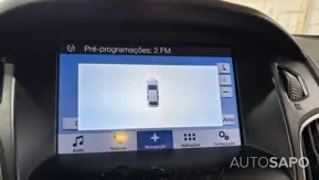 Ford Focus 1.5 TDCi Titanium de 2018