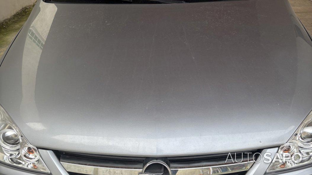Opel Corsa 1.3 CDTi Cosmo de 2003
