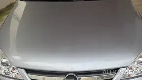 Opel Corsa 1.3 CDTi Cosmo de 2003