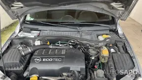 Opel Corsa 1.3 CDTi Cosmo de 2003