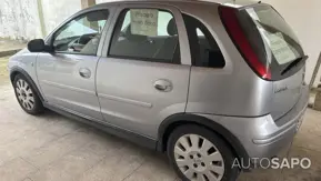 Opel Corsa 1.3 CDTi Cosmo de 2003