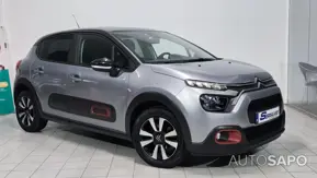 Citroen C3 1.2 PureTech C-Series de 2022