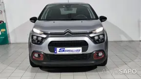 Citroen C3 1.2 PureTech C-Series de 2022