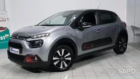 Citroen C3 1.2 PureTech C-Series de 2022