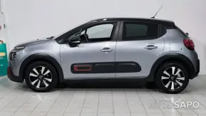Citroen C3 1.2 PureTech C-Series de 2022
