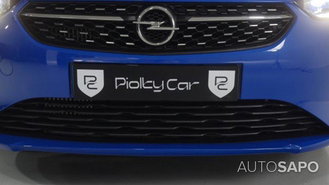 Opel Corsa de 2023