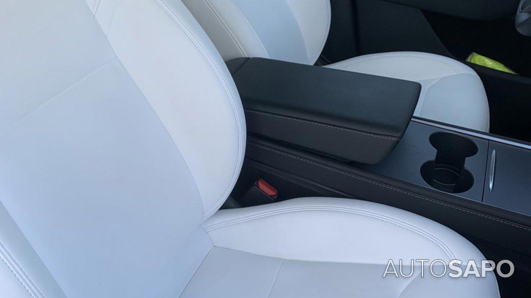 Tesla Model Y Performance Dual Motor AWD de 2023