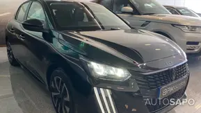 Peugeot 208 1.2 PureTech Active de 2024