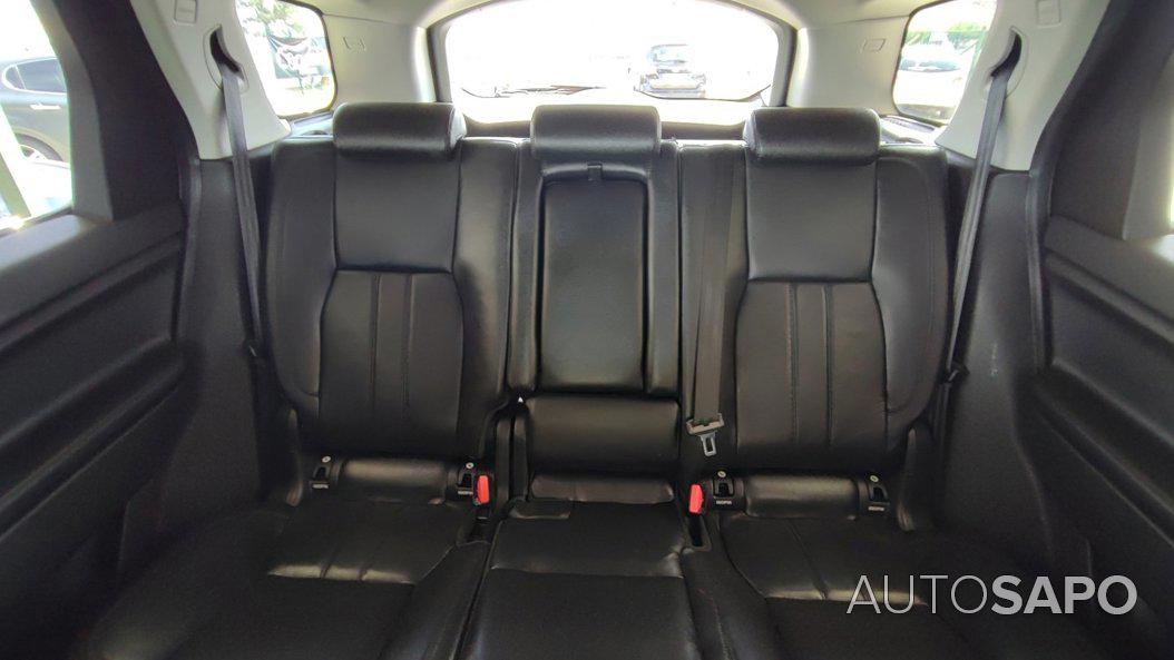 Land Rover Discovery Sport 2.0 eD4 HSE de 2016