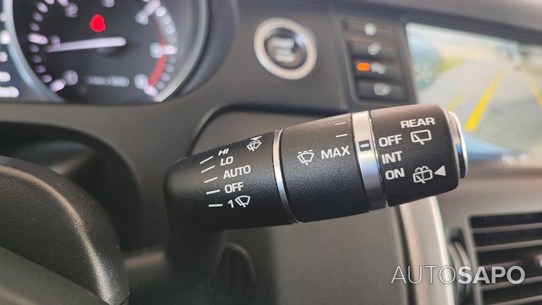 Land Rover Discovery Sport 2.0 eD4 HSE de 2016